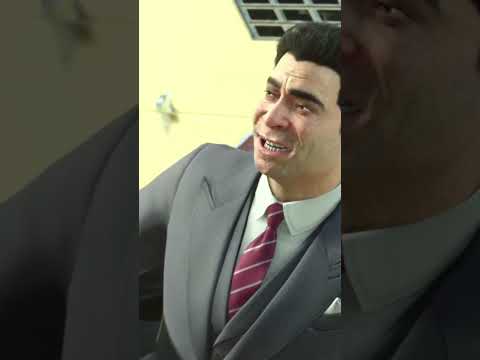 PS5 Mafia Definitive Edition Gameplay 4K 60FPS HDR