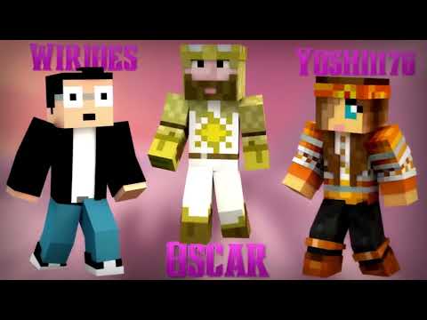 All Helix UHC Intros! (S1-S19)