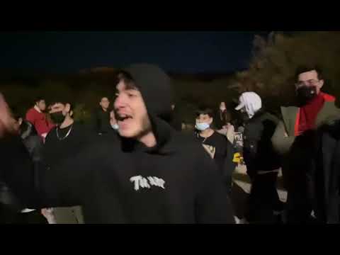 FRANCO vs KONPANO vs NEGRO | Triangulares Jornada 1 | La Gran Pachanga T2