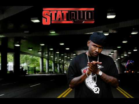 Stat Quo Ft Eminem - Classic Shit