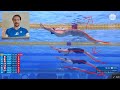 How Fastest Backstroker In The World Swims SOOOO Fast!