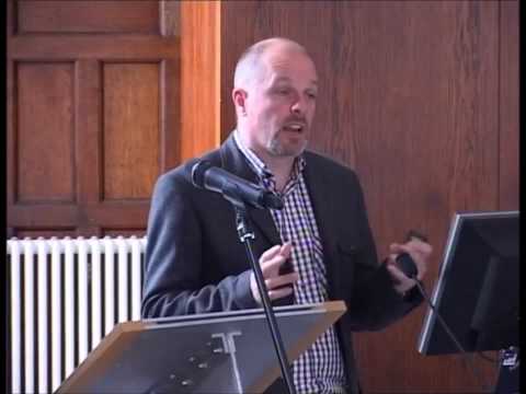 BIMforFREE - Ian Chapman: The Importance of Data and How it's Classified