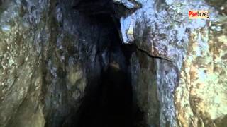 preview picture of video 'Silberloch - Góry Sowie - Przełęcz Walimska - Walim'