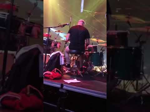 Próspera Drums Jacob Forever cubatonazo 2019