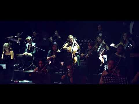 Erturgut Sanat Orkestrası | Mısradan Senfoniye