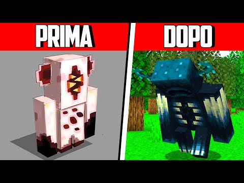 20 COSE CHE NON SAI SU MINECRAFT - 1.19