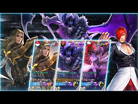 MOSKOV SOLO GOLD LANE AGAINST PRO KHALEED IN MYTHICAL GLORY | COLLAB W/ LANCEE LOTT & FRIVOLOUS FURY