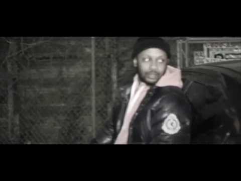 Ron Johnson (SB)- Killing These Niggaz