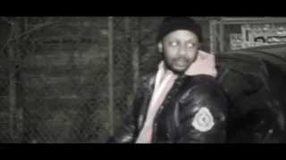 Ron Johnson (SB)- Killing These Niggaz