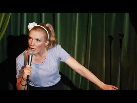 Josefin Sonck "Har du fått för lite k*k?"