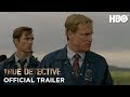 TRUE DETECTIVE Season 1: Trailer #4 - Changes (HBO.