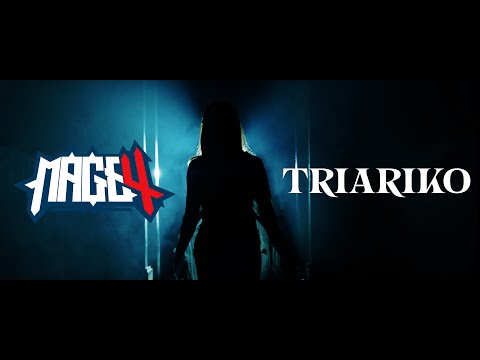 MAGE 4- Triariko