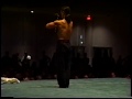 Michael Chaturantabut Kama Kata At 1996 U S Open World Karate Tournament