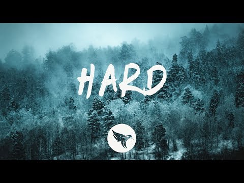 Noah Neiman - Hard (Lyrics) ft. Jadelyn