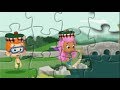 Bubble Guppies Jigsaw Puzzle Game For Kids Rompecabezas