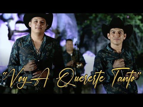 La Leyenda De Servando Montalva - Voy A Quererte Tanto (En Vivo)