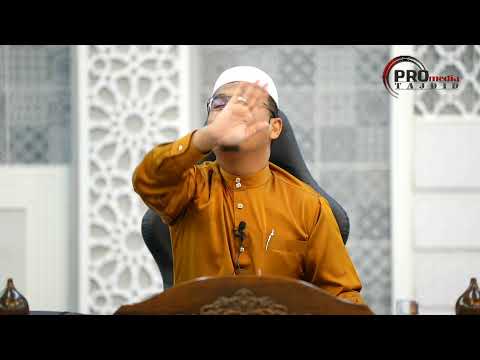 (LIVE) 29-09-2023 Ustaz Rizal Azizan : 51 Hadis Sahih Kisah Ghaib & Ajaib