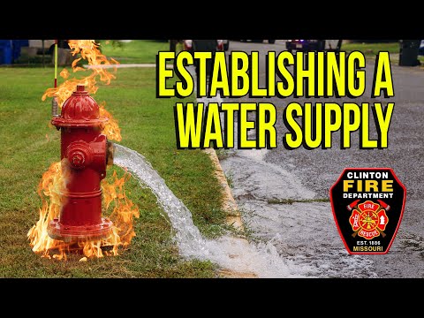 YouTube video about: How close can a fire hydrant be to a driveway?