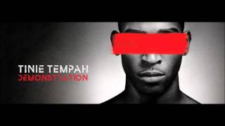 Tinie Tempah - Heroes (feat. Laura Mvula)