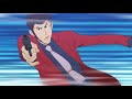 ルパン三世 グッバイ パートナー 感想 評価 レビュー アニメ ルパン三世 グッバイ パートナー 感想 評価 レビュー アニメ