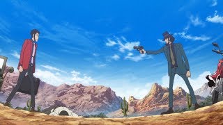 Download Lupin III: Goodbye Partner - AniDLAnime Trailer/PV Online