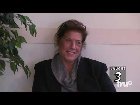 (NEW) IMPRACTICAL JOKERS NAME GAME 'KAREN WHITEBITCH?''