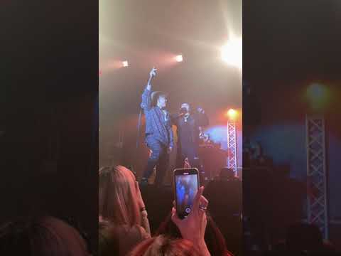 KADA.C X TIAB - 佔領 LIVE [20211111 To Infinity And Beyond]