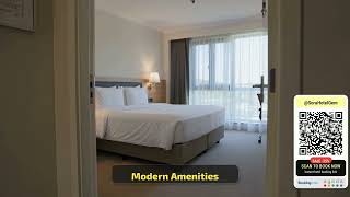 CM+ Hotels and Serviced Apartments - Unbelievable Hotel Room | Hong Kong, Hong K