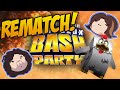 Boom Blox: Bash Party Rematch Game Grumps Vs