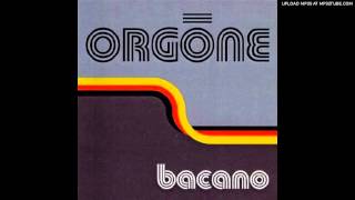 Orgone - Open Season