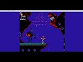 EarthWorm Jim 2 NES EWJ2 Bootleg Super Game OST 3 Inflated Head Theme