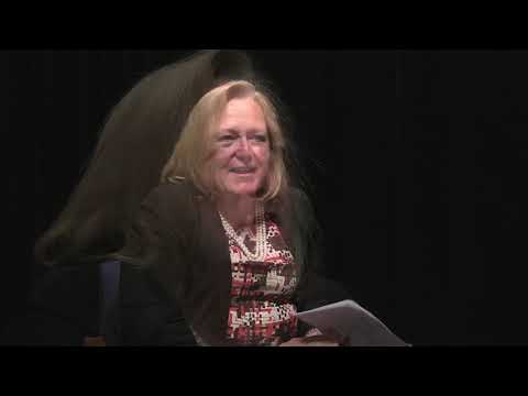 Political Profiles of Worcester - Kate Toomey Interview