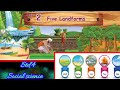 Five Landforms Part 1 4th Standard Social Science Unit 2 Term 1 Samacheer Kalvi