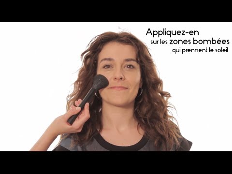comment appliquer terre de soleil