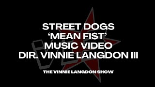 Vinnie Langdon: Street Dogs Mean Fist Official