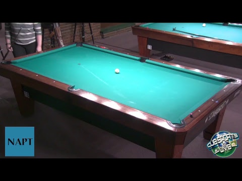 NAPT Summer 10 ball classic