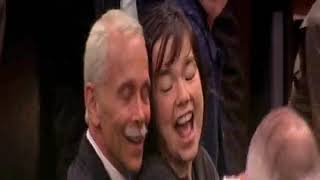 Björk : Dancer in the Dark - In the Musicals (The Court Scene)