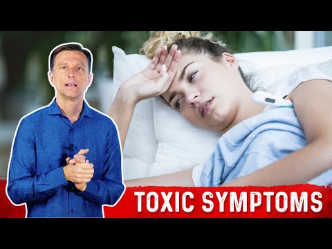 An APPLE a Day Will NOT Let Your Weight Go Away – Dr Berg