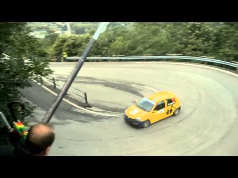 59^ RALLY COPPA VALTELLINA 2015_ Ps1 Albosaggia_ RAINOLDI Igor - LODIGIANI Alessio