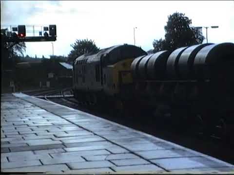 British Railways - Vol 1 (1990)