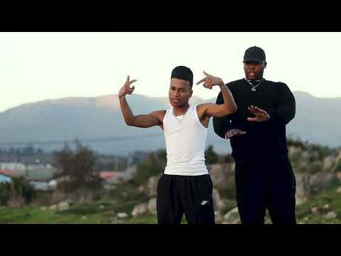 Madmax&Mastaminnd - KXNG SHXT_(official music video)_SHOT BY CMO.