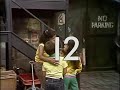 Sesame Street Episode 1456 Ending