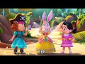 The Magical Library Card That Takes You Into Books Read Aloud Stories For Kids