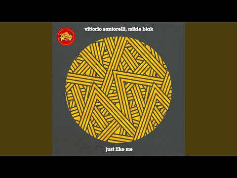 Just Like Me (Bonna Remix)