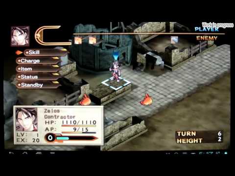 Blazing Souls Accelate Android