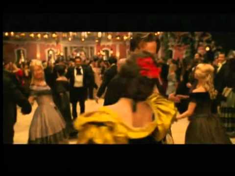 Rufus Sewell Interview and MO of Zorro