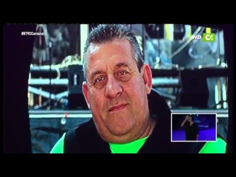 MURGA LOS BAMBONES  2016 - PRESENTACIÓN Y PASACALLES