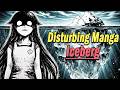The Dark, Disturbing and Bizarre Manga Iceberg DEFAULT Thumbnail