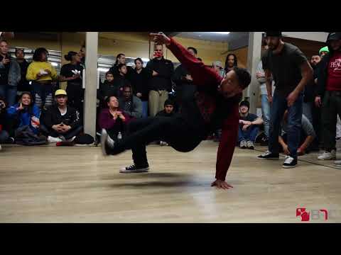 Swift Characterz Vs ACR - 2nd Round - Saint Patrick's Day Get Lucky - BNC