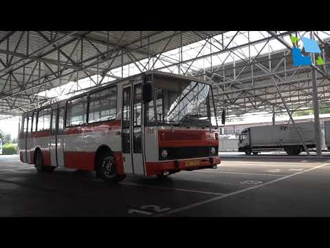 download lagu mp3 mp4 Karosa B732, download lagu Karosa B732 gratis, unduh video klip Karosa B732